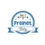 Logo - Logo Freinet Baby