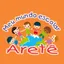 Logo - Logo Escola Aretê – Unidade Bacacheri
