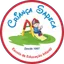 Logo - Logo Escola De Educação Infantil Criança Sapeca