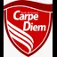 Logo - Logo Colégio Carpe Diem