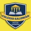 Logo - Logo Colégio Salomão