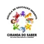 Logo - Logo Escola De Educação Infantil Ciranda Do Saber