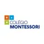 Logo - Logo Colégio Montessori