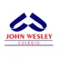 Logo - Logo Colégio John Wesley