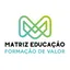 Logo - Logo Colégio Matriz Educação - Unidade Duque De Caxias