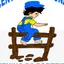 Logo - Logo Centro Educacional Menino Da Porteira
