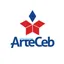 Logo - Logo Centro Educacional Arteceb