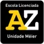 Logo - Logo Escola Licenciada De Az Unidade Méier 1