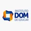 Logo - Logo Instituto Dom De Educar
