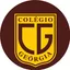 Logo - Logo Colégio Geórgia