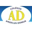 Logo - Logo Colégio Angelus Domus
