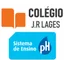 Logo - Logo Colégio Bilíngue J.r. Lages