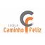 Logo - Logo Escola Caminho Feliz