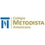 Logo - Logo Colégio Metodista Americano