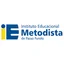 Logo - Logo Instituto Educacional Metodista De Passo Fundo