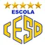 Logo - Logo Centro Educacional Sonho Dourado - Cesd