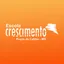 Logo - Logo Escola Crescimento – Fundamental