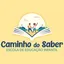 Logo - Logo Escola De Educação Infantil Caminho Do Saber
