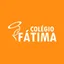 Logo - Logo Colégio Nossa Senhora De Fátima
