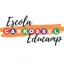 Logo - Logo Escola Carrossel Educamp
