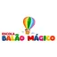 Logo - Logo Escola Balão Mágico
