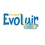 Logo - Logo Colegio Evoluir