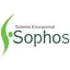 Logo - Logo Colégio Sophos - Unidade Paragominas