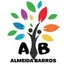 Logo - Logo Colégio Evangélico Almeida Barros