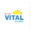 Logo - Logo Escola Vital Didonet