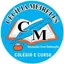 Logo - Logo Educandario Cecilia Meireles