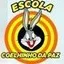 Logo - Logo Escolinha Coelhinho Da Paz