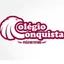 Logo - Logo Colégio Conquista