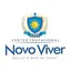 Logo - Logo Cenv - Centro Educacional Novo Viver