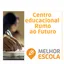 Logo - Logo Centro Educacional Rumo Ao Futuro