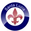 Logo - Logo Escola Santa Luzia