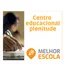 Logo - Logo Centro Educacional Plenitude