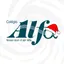 Logo - Logo Colégio Alfa