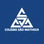 Logo - Logo Colégio São Matheus