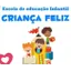 Logo - Logo Escola De Educação Infantil Criança Feliz