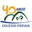 Logo - Logo Peak School - Colégio Itatiaia