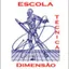 Logo - Logo Escola Técnica Dimensão