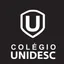 Logo - Logo Colégio Unidesc