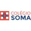 Logo - Logo Colégio Soma
