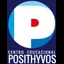 Logo - Logo Centro Educacioal Posithyvos – Zona Norte