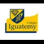 Logo - Logo Colégio Iguatemy