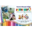 Logo - Logo Passatempo Escola De Educação Infantil