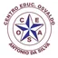 Logo - Logo Jardim De Infância Mundo Colorido / Centro Educacional Osvaldo Antonio Da Silva