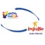 Logo - Logo Escola De Educação Infantil Mundo Da Magia / Escola De Ensino Fundamental Impulso Eldorado