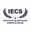 Logo - Logo Instituto Educacional Costa & Silva