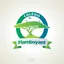 Logo - Logo Colégio Flamboyant